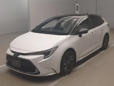 Toyota Corolla Touring Sports