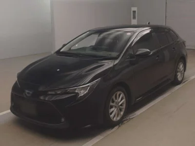 Toyota COROLLA TOURING