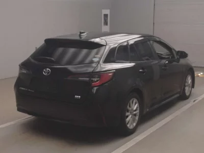 Toyota COROLLA TOURING