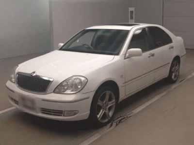 Toyota Brevis