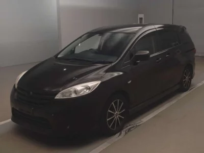 Nissan Lafesta