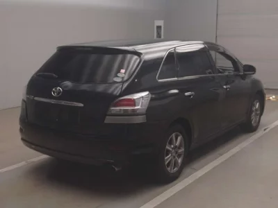 Toyota MARK X ZIO