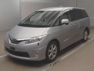 Toyota ESTIMA HYBRID