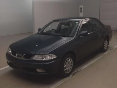 Toyota CARINA