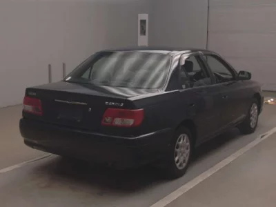 Toyota CARINA