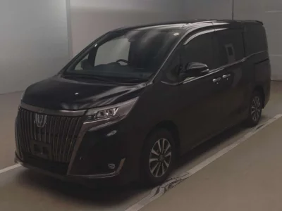 Toyota Esquire
