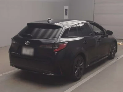 Toyota COROLLA TOURING