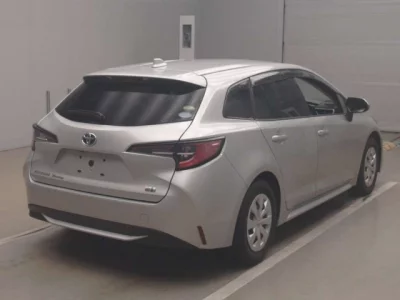 Toyota COROLLA TOURING
