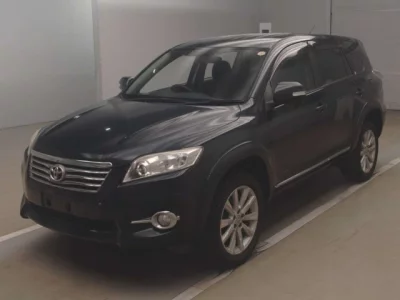 Toyota VANGUARD