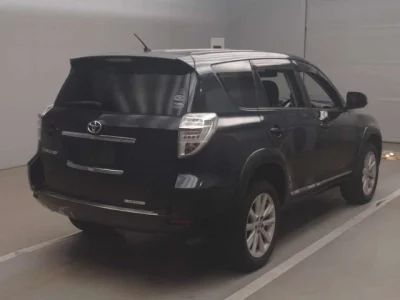 Toyota VANGUARD