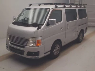Nissan CARAVAN