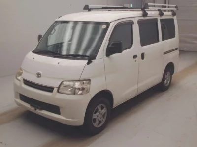 Toyota TOWN ACE
