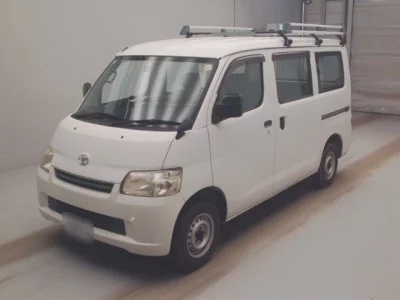 Toyota TownAce