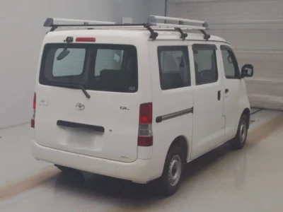 Toyota TownAce