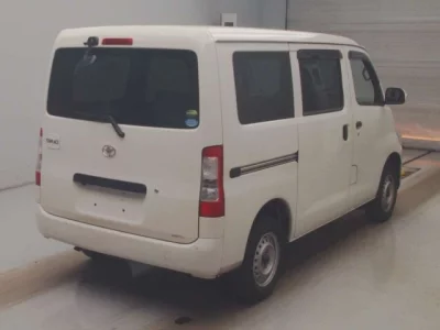 Toyota TownAce