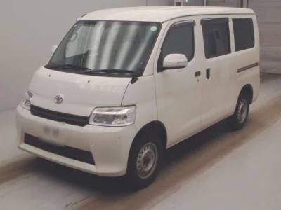 Toyota TownAce