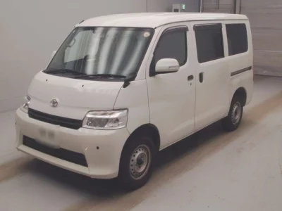 Toyota TOWN ACE