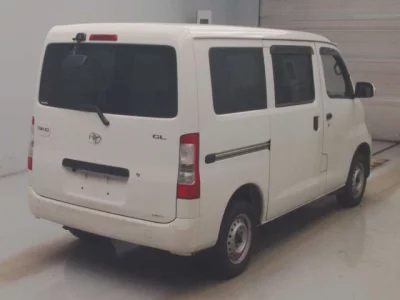 Toyota TOWN ACE