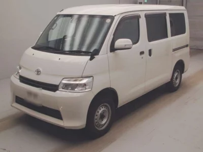Toyota TownAce