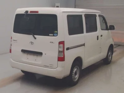 Toyota TOWN ACE