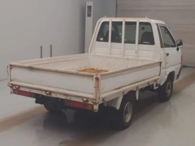 Toyota LITE ACE TRUCK