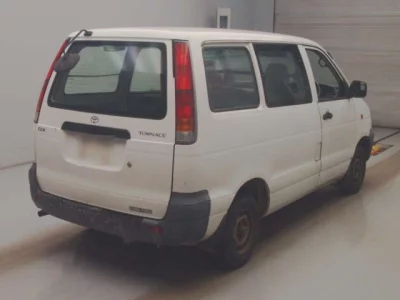 Toyota TOWN ACE