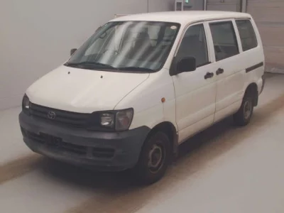 Toyota TOWN ACE
