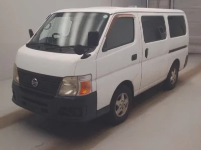 Nissan CARAVAN