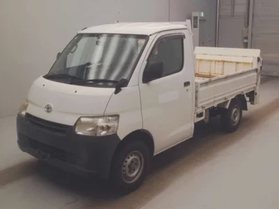 Toyota LITE ACE TRUCK