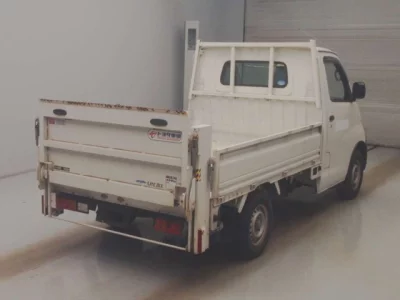 Toyota LITE ACE TRUCK