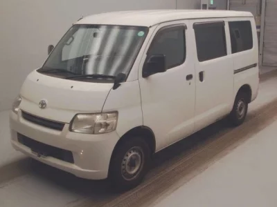 Toyota TownAce