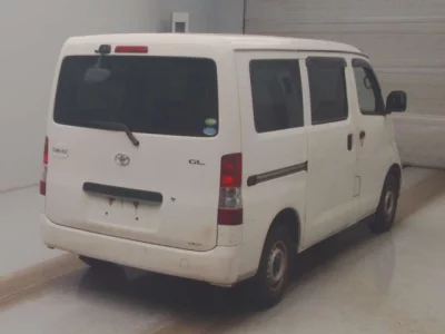 Toyota TownAce