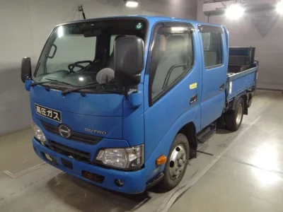Hino DUTRO