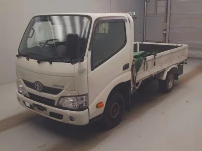 Toyota DYNA
