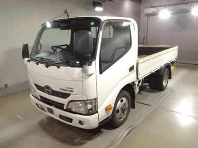 Hino DUTRO