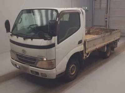 Toyota DYNA