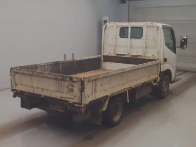 Toyota DYNA