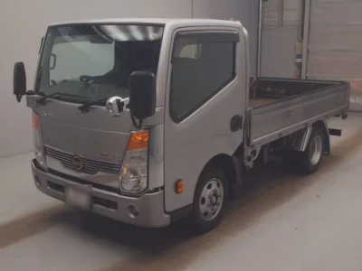 Nissan ATLAS