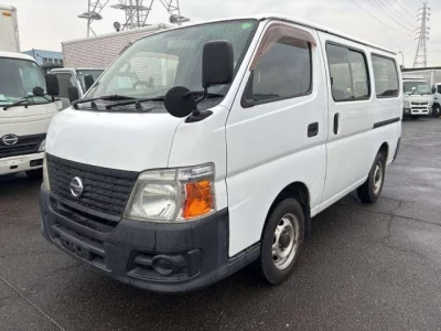 Nissan Caravan