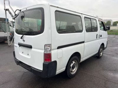 Nissan Caravan