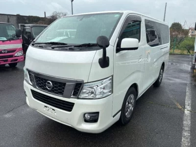 Nissan CARAVAN
