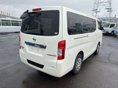 Nissan CARAVAN