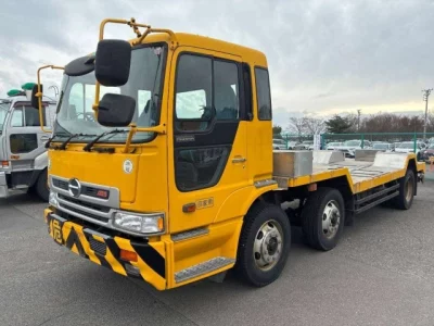 Hino Dolphin