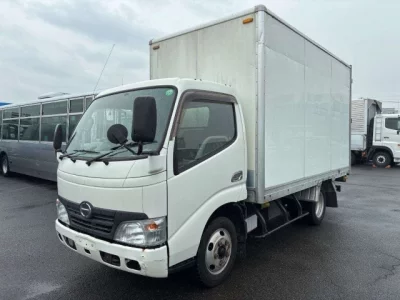 Toyota TOYOACE