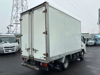 Toyota TOYOACE