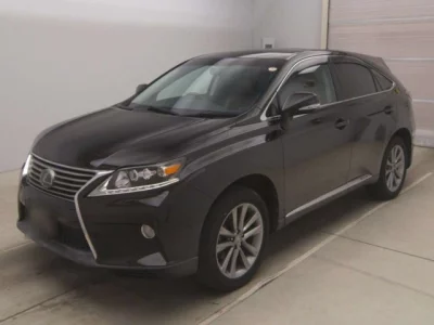 Lexus RX450h