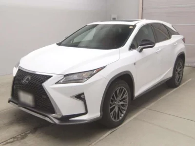 Lexus RX300