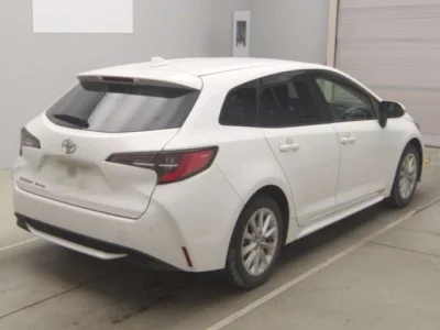 Toyota Corolla Touring Sports