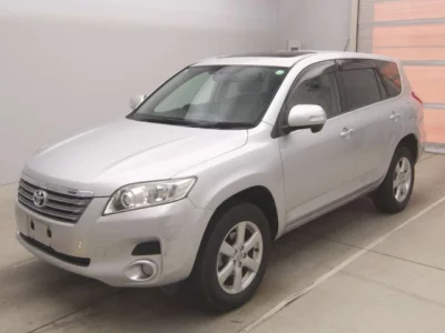 Toyota VANGUARD