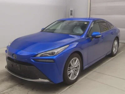 Toyota MIRAI